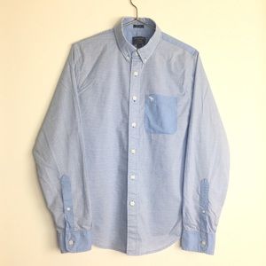 Abercrombie & Fitch muscle shirts